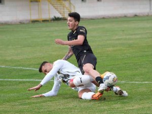 Bursaspor Deplasmanda Kazanamıyor