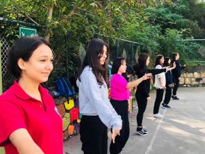 Kafkas Dansları Eğitimleri Hızlandı