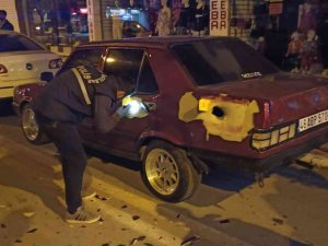 Pompalı Tüfekle Vurulan Genç Kurtarılamadı
