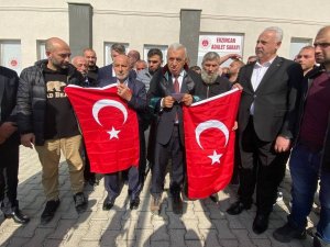 ’Başbağlar Katliamı’ Davasında İlk Duruşma Görüldü