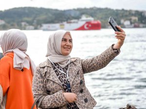 Altındağlı Kadınların Yeni Rotası İ̇stanbul