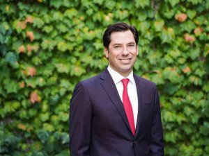 Eczacıbaşı Tüketim Ürünleri’nin Yeni Ceo’su Bülent Kozlu Oldu