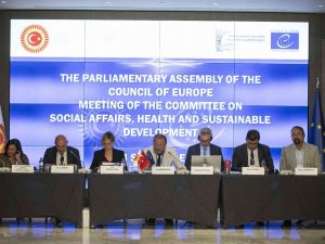 Başkan Gümrükçü’den İklim Kriziyle Mücadele Vurgusu