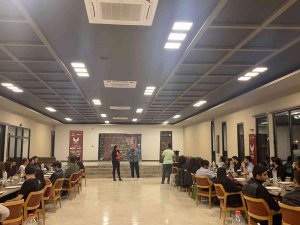 2. Uluslararası Diyarbakır Kısa Film Festivali Sona Erdi