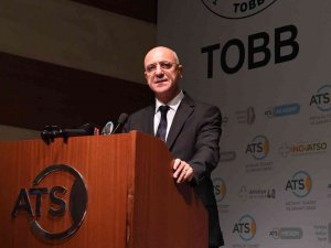 Atso’da Ali Bahar Dönemi Başladı