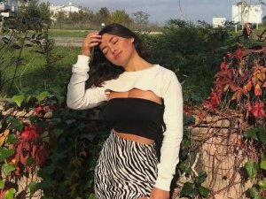 Sahilde Ölü Bulunan Genç Kızla İlgili 3 Kişiye Adli Kontrol