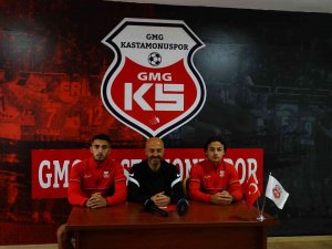 Gmg Kastamonuspor, Galatasaray Hazırlıklarını Tamamladı