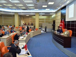 Kepez’den 2023’e Yatırımcı Bütçe