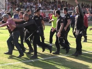 Çelik’ten Siverek’te Yaşanan Olaylara Tepki