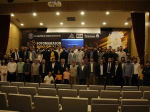 Fotomaraton Diyarbakır Ödülleri Sahiplerini Buldu