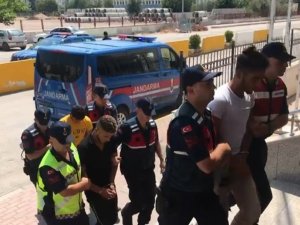Bandırma’da Dolandırıcılara Jasat Operasyonu