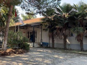 Bursa’da Sağlık Ocağını Soyan Hırsız Yakalandı