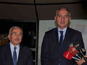 Bakan Ersoy: “Ordu’nun Turizm, Kültür Ve Sanat Olarak Potansiyeli Çok Fazla”