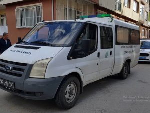Edirne’de Şüpheli Ölüm: Yaşlı Adam Evinin Banyosunda Ölü Bulundu