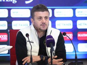 Hakan Keleş: “Kötü Gidişatı Düzelteceğiz”