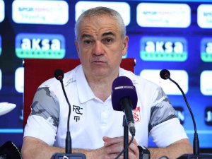 Rıza Çalımbay: “Güzel Bir Galibiyet Aldık”