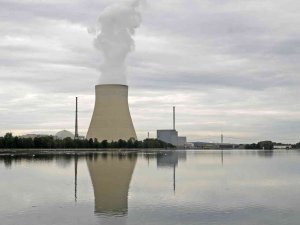 Almanya’daki Nükleer Santraller 2023 Nisan’a Kadar Çalışacak