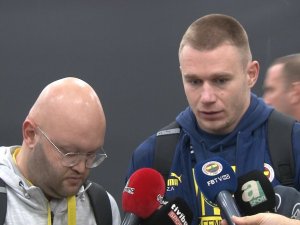 Attila Szalai: “Biz Ofansif Bir Takımız”