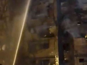Rusya’daki Uçak Kazasında Can Kaybı 4’e Yükseldi