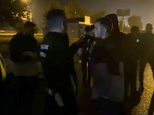 Kovalamacada Yakalanan Sürücü: "Ben Sürmüyordum"