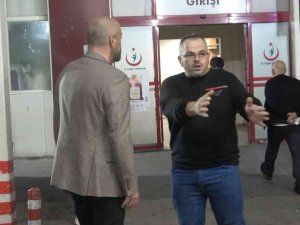 Bursa’da Bir Tekstil Firmasında Çalışan 50’den Fazla İşçi Yemekten Zehirlendi, Hasta Yakınları Yemek Şirketinin Sahibine İsyan Etti
