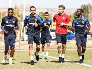 Kayserispor, Türkiye Kupası’nda Tur Arayacak