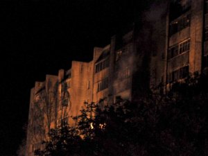 Rusya’daki Uçak Kazasında Bilanço Ağırlaşıyor: 13 Ölü, 19 Yaralı