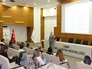 İ̇zmir’de Türk Müziği Korosu Oluşturuluyor