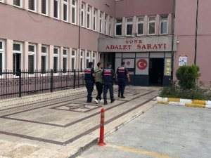Söke’de 3 Düzensiz Göçmen Yakalandı