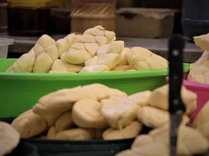 Büyük Zorluklarla Üretilen Kışlık Peynirler Tezgahlardaki Yerini Aldı