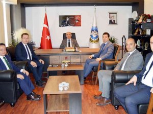 Genç Esnaf Ve Sanatkârlara 5 Farklı Kredi Paketi