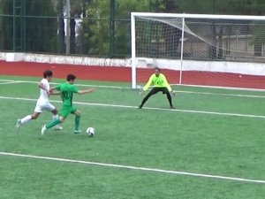 Denizlispor’un Minikleri Lige 3 Puan İle Başladı