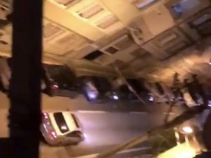 Bursa’da İlginç Hırsızlık