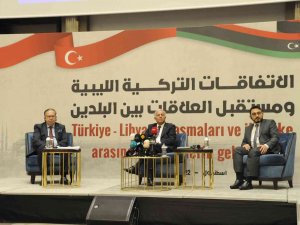 “Yunanistan’ın Doğu Akdeniz’de Yetkisi Yoktur”