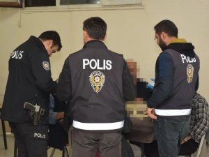 Polisten Kumar, Tombala Ve Oyun Makineleri Uygulaması