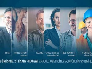 İ̇kinci Üniversite Kayıtları 21 Ekim’e Kadar Uzatıldı