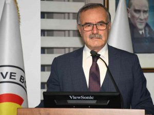 Kso Başkanı Kütükcü, Meclis Toplantısında 9.5 Yılını Değerlendirdi