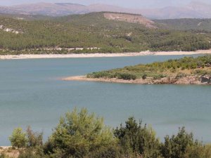 Aydın’da Barajların Doluluk Seviyeleri Açıklandı