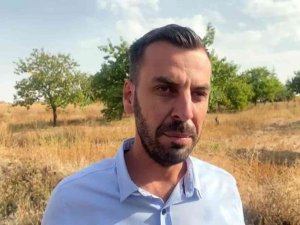 Kapadokya’daki Balon Kazasıyla İlgili İlk Açıklama: "İ̇niş Pozisyonunu Almayan Misafirlerimiz Sepetten Düştü"