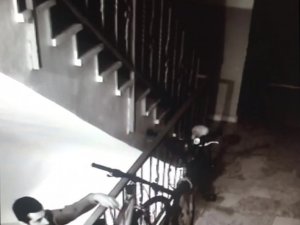 İ̇stanbul’da Çok Sayıda Hırsızlık Olayına Karışan Yabancı Uyruklu Şüpheli Yakalandı