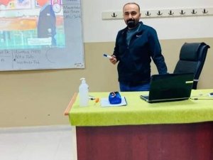 Sarıgöl’de Bilgisayar Operatörlüğü Kursu Açıldı