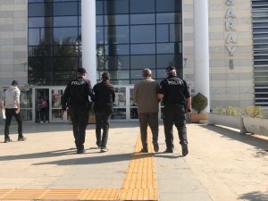 Elazığ’da Polis Hırsızlara Göz Açtırmıyor: 2 Gözaltı