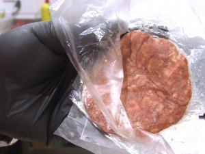 Dondurulmuş Et Ürünlerine Dikkat; “Çözünen Eti Hemen Pişirin, Tekrardan Dondurmayın”