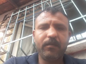 Amcasını Kalbinden Bıçakladı