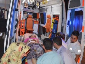 Sakarya’da Komşuların Kavgasında Kan Aktı: 4 Yaralı