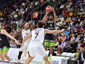 Manisa Bbsk- Fenerbahçe Maçının Tarihi Ve Saati Değişti