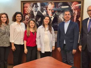 Nilüfer Belediyesi Enerji Yönetim Sistemi Denetiminden Başarıyla Çıktı