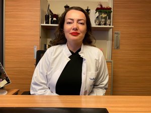 Dr. Ayşe Dişli Gürler: “Menopoz Bir Hastalık Değildir”