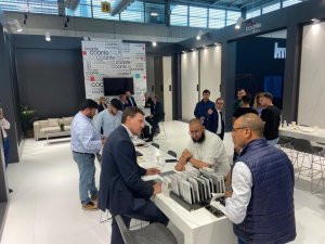 Muğla’nın Dünyaya Açılan Kapısı Coante Oldu