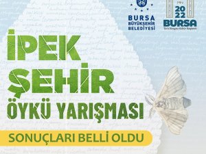 İ̇pek Şehir Öykü Yarışması’nın Kazananları Belli Oldu